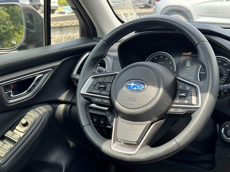 Used 2024 Subaru Forester Premium AWD/4WD image 12