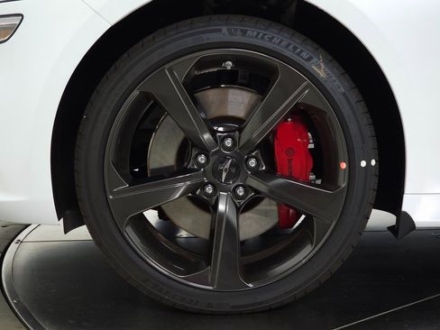 Used 2026 Genesis G70 3.3T Sport Prestige image 8