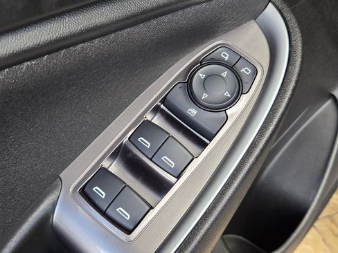 Used 2023 Chevrolet Malibu RS w/ LPO, Floor Liner Package FWD image 12