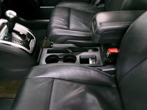 Used 2017 Jeep Compass High Altitude image 19