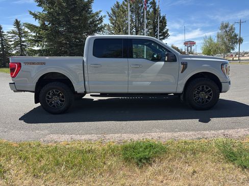 Used 2023 Ford F150 Tremor AWD/4WD image 4