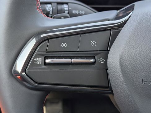 New 2025 Chevrolet Blazer EV RS image 24