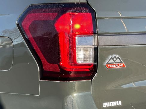 Certified 2022 Ford Expedition Timberline image 29