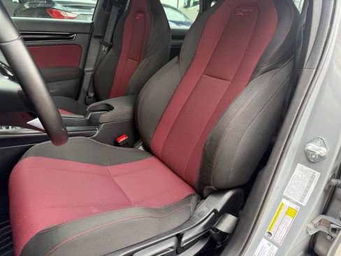 Used 2025 Honda Civic Si image 30