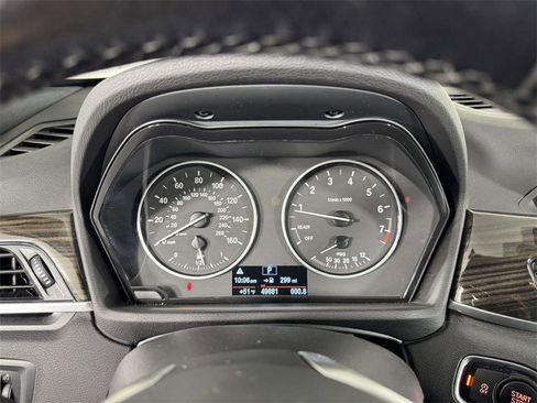 Used 2018 BMW X1 xDrive28i image 3