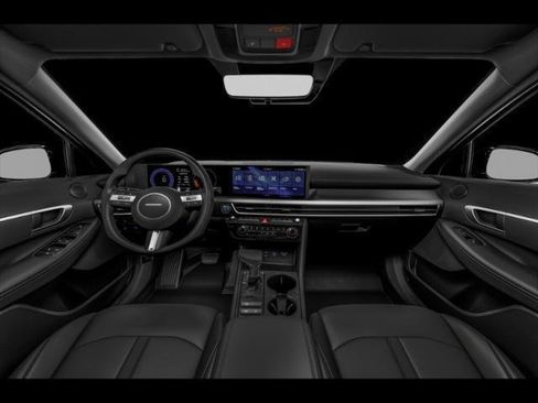 New 2026 Hyundai Sonata SE FWD image 24