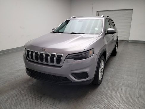 Used 2020 Jeep Cherokee Latitude image 15