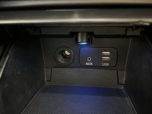 Used 2018 Subaru Outback 2.5i Touring image 35