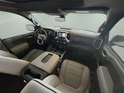 Used 2019 GMC Sierra 1500 SLT w/ SLT Premium Plus Package image 23