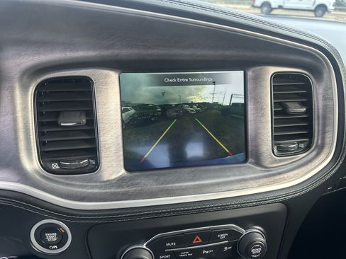 Used 2020 Dodge Charger R/T w/ Daytona Edition Group image 36