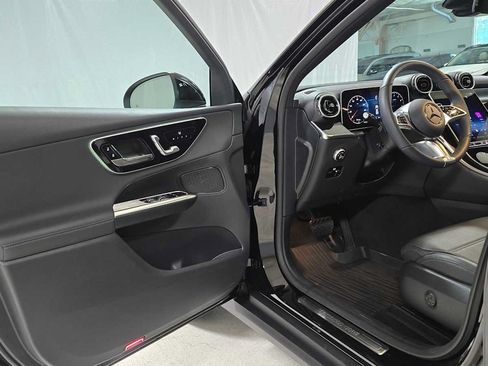 Certified 2026 Mercedes-Benz GLC 300 4MATIC image 19