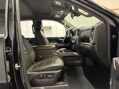 Used 2022 GMC Sierra 2500 Denali AWD/4WD image 18