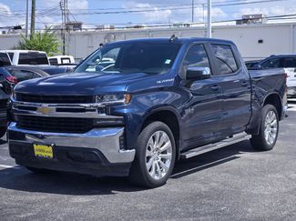 Used 2020 Chevrolet Silverado 1500 LT w/ Texas Edition RWD video 1