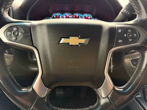 Used 2018 Chevrolet Silverado 3500 LT w/ LT Convenience Package AWD/4WD image 42