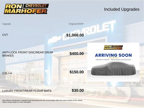 Used 2007 Dodge Caliber SXT FWD image 2