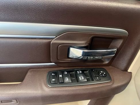 Used 2018 RAM 1500 Big Horn AWD/4WD image 27