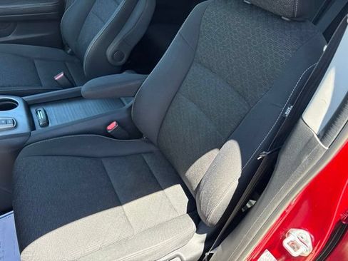 Certified 2021 Honda Ridgeline Sport image 20