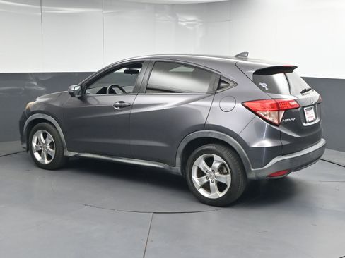 Used 2016 Honda HR-V EX image 6