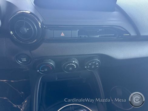 New 2026 MAZDA MX-5 Miata Sport RWD image 16