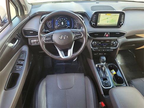 Used 2020 Hyundai Santa Fe Limited w/ Cargo Package image 7