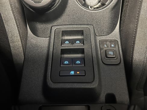 Used 2021 Ford Bronco 4-Door image 23