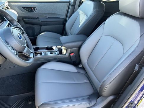 New 2026 Subaru Outback Premium image 28