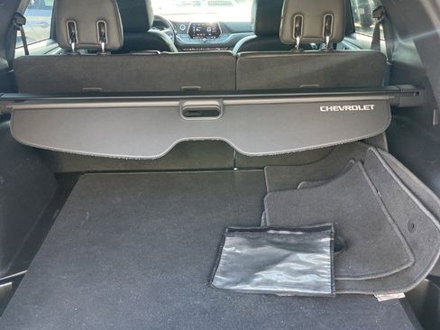 Used 2021 Chevrolet Blazer RS w/ Enhanced Convenience Package image 20