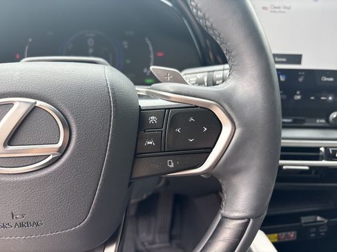 Used 2024 Lexus RX 350 w/ Convenience Package AWD/4WD image 20