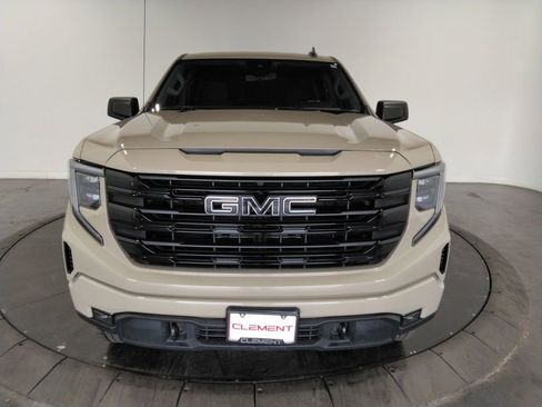 Used 2023 GMC Sierra 1500 Elevation image 3