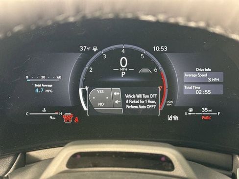 New 2026 Lexus TX 350 AWD w/ Technology Package image 15