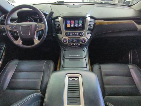 Used 2017 GMC Yukon Denali w/ Open Road Package image 14