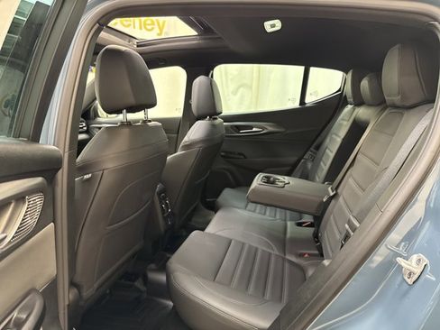 Used 2024 Dodge Hornet GT w/ GT Blacktop Package image 14