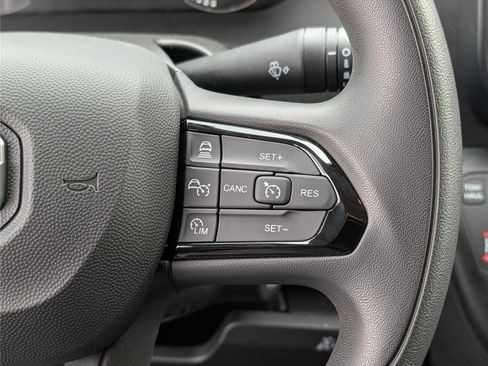 New 2026 RAM ProMaster 2500 w/ Safety Group image 17