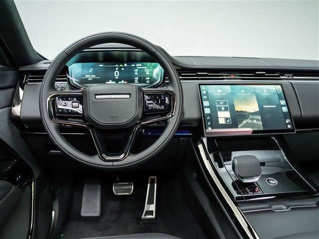 New 2027 Land Rover Range Rover Sport Dynamic SE AWD/4WD image 20