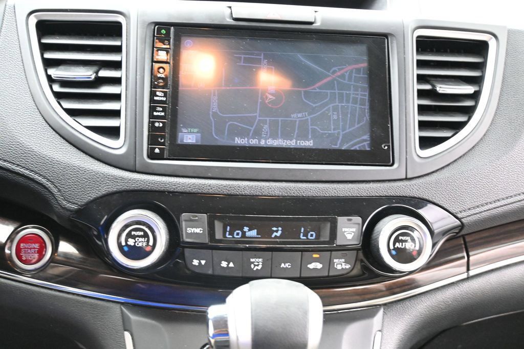 Used 2016 Honda CR-V Touring image 15