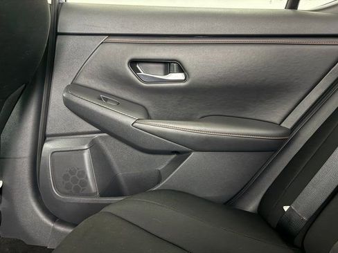 Used 2024 Nissan Sentra SR image 33