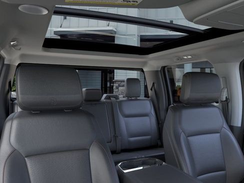 New 2026 Ford F350 Lariat w/ Lariat Ultimate Package image 23