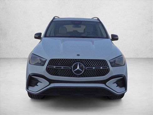 New 2026 Mercedes-Benz GLE 350 4MATIC image 6