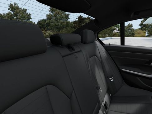 New 2026 BMW 330i Sedan w/ M Sport Package RWD image 12