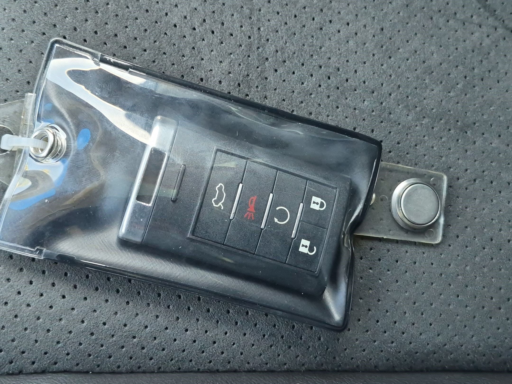 Used 2012 Cadillac CTS V w/ Wood Trim Package RWD image 36