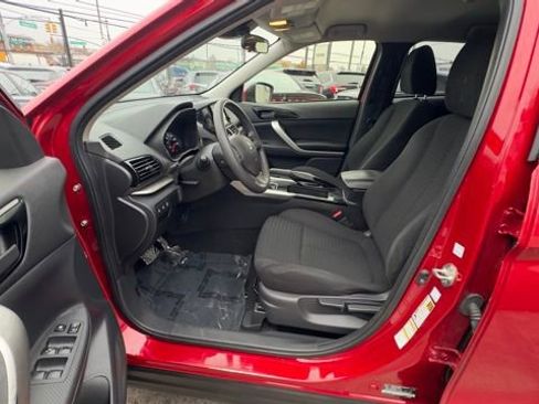 Used 2022 Mitsubishi Eclipse Cross ES image 18