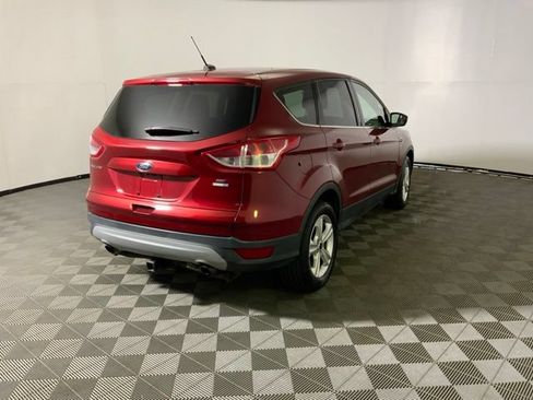 Used 2016 Ford Escape SE AWD/4WD image 4