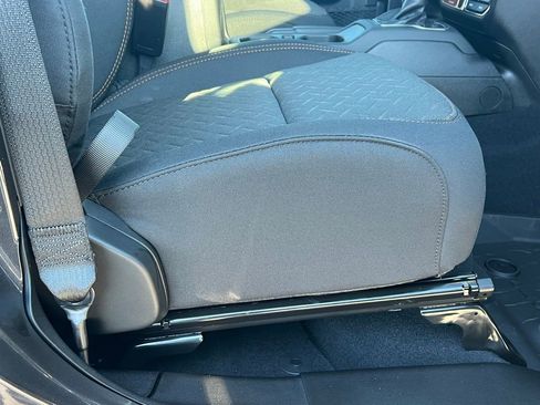 New 2026 Jeep Gladiator Mojave image 87