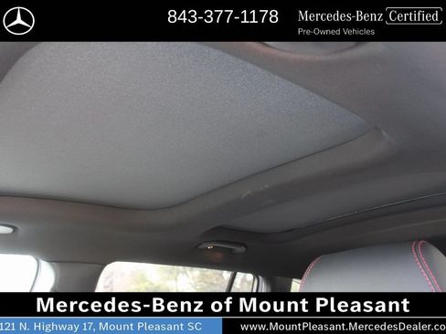 Used 2025 Mercedes-Benz GLB 250 image 54