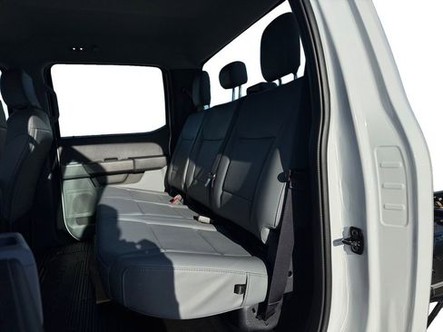 New 2026 Ford F450 XL image 16