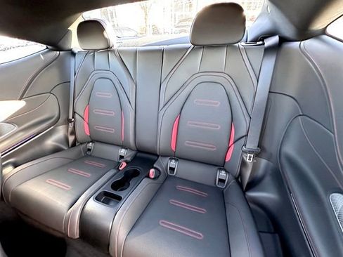 New 2026 Mercedes-Benz CLE 53 AMG 4MATIC Coupe image 26