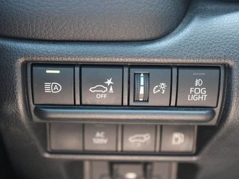 Used 2024 Toyota Land Cruiser AWD/4WD image 26