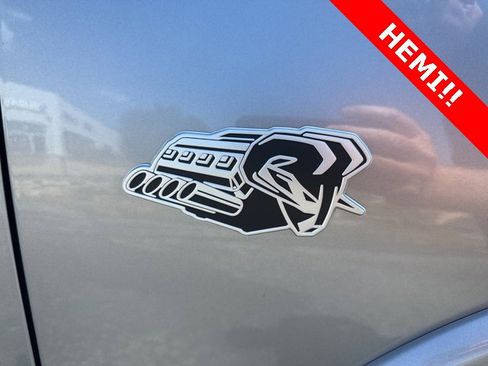 New 2026 RAM 1500 Lone Star image 10