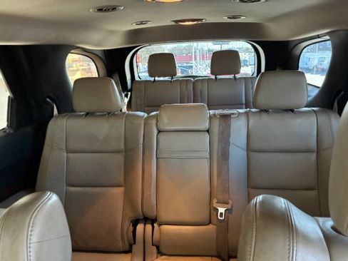 Used 2016 Dodge Durango Limited w/ Nav & Power Liftgate Group image 25