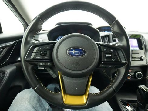 Used 2021 Subaru Crosstrek 2.5i Sport AWD/4WD image 37